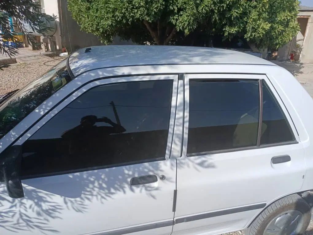 پراید 131 EX - 1394
