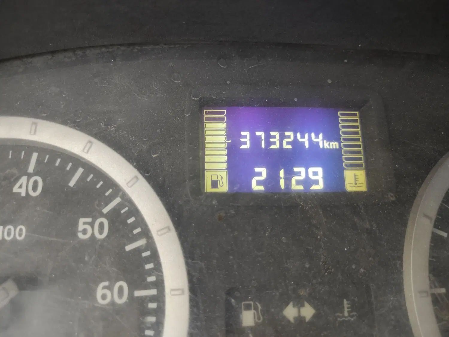 رنو تندر 90 E2 - 1391