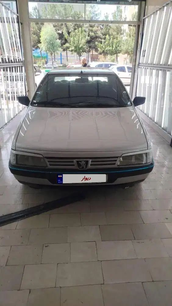 خودرو پژو، 405 آگهی ann_20286069