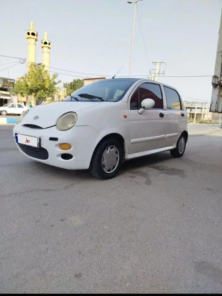 خودرو ام وی ام، 110 آگهی ann_20286073