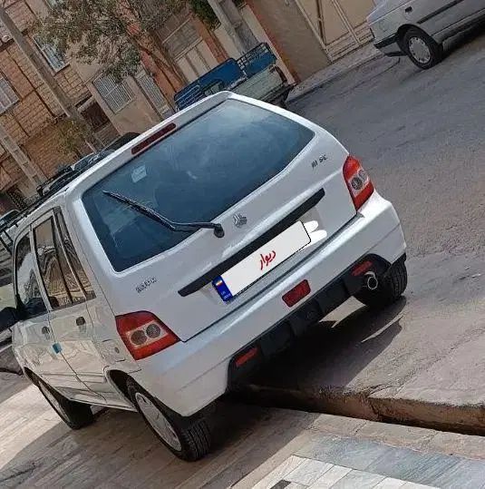 خودرو پراید، 111 آگهی ann_20286074
