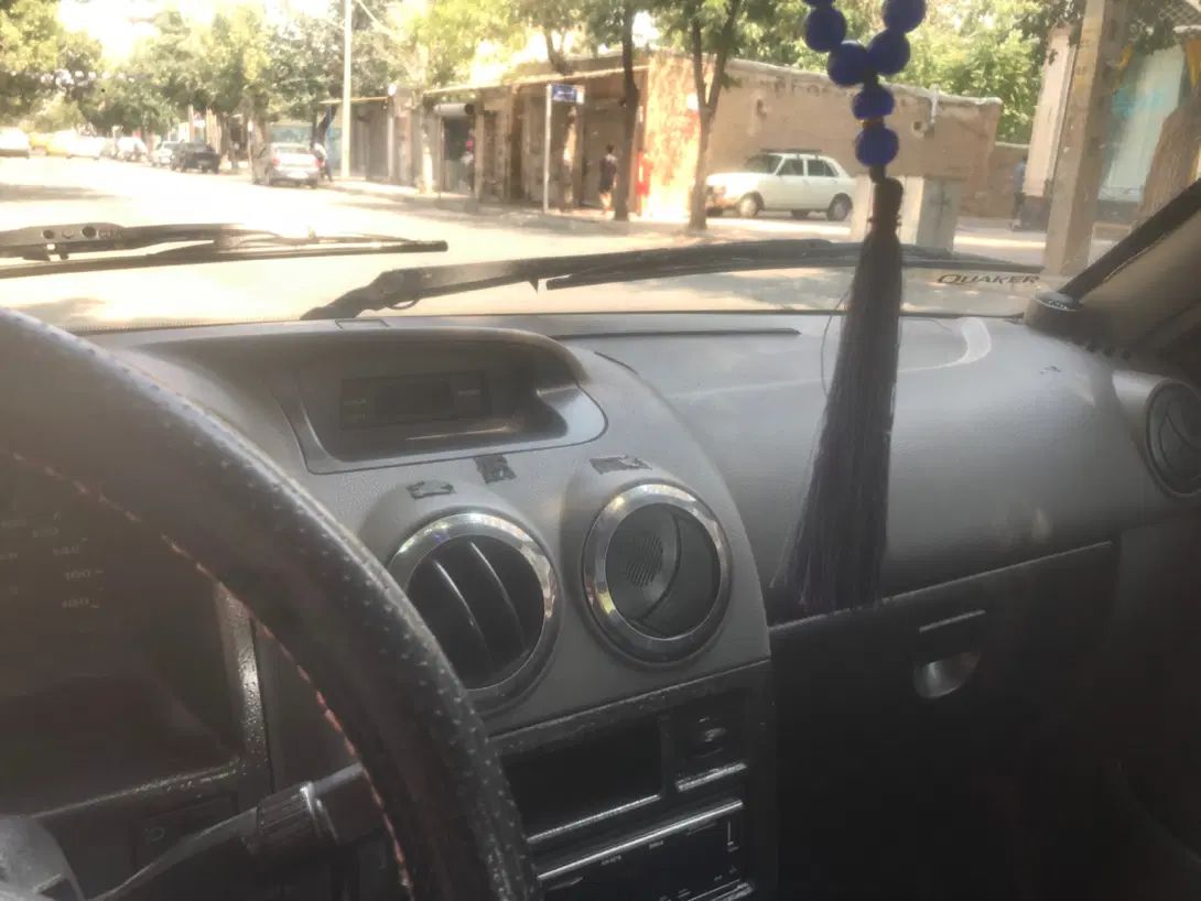 پراید 132 SL - 1390