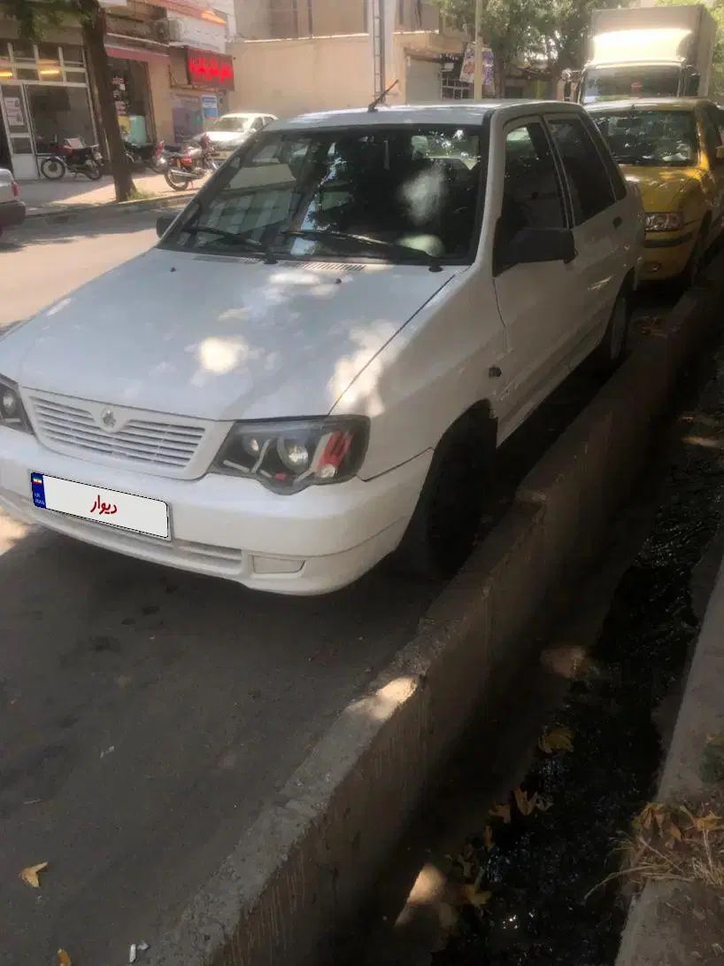 خودرو پراید، 132 آگهی ann_20286079