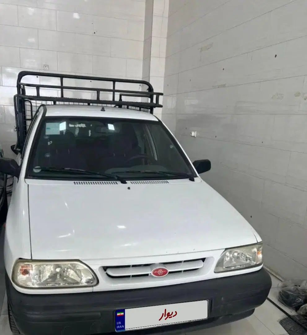 خودرو پراید، 151 آگهی ann_20286085