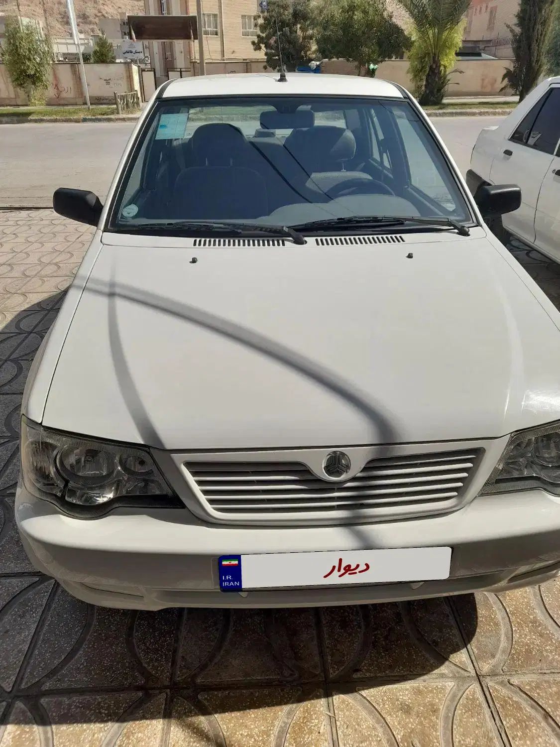 پراید 132 SE - 1398