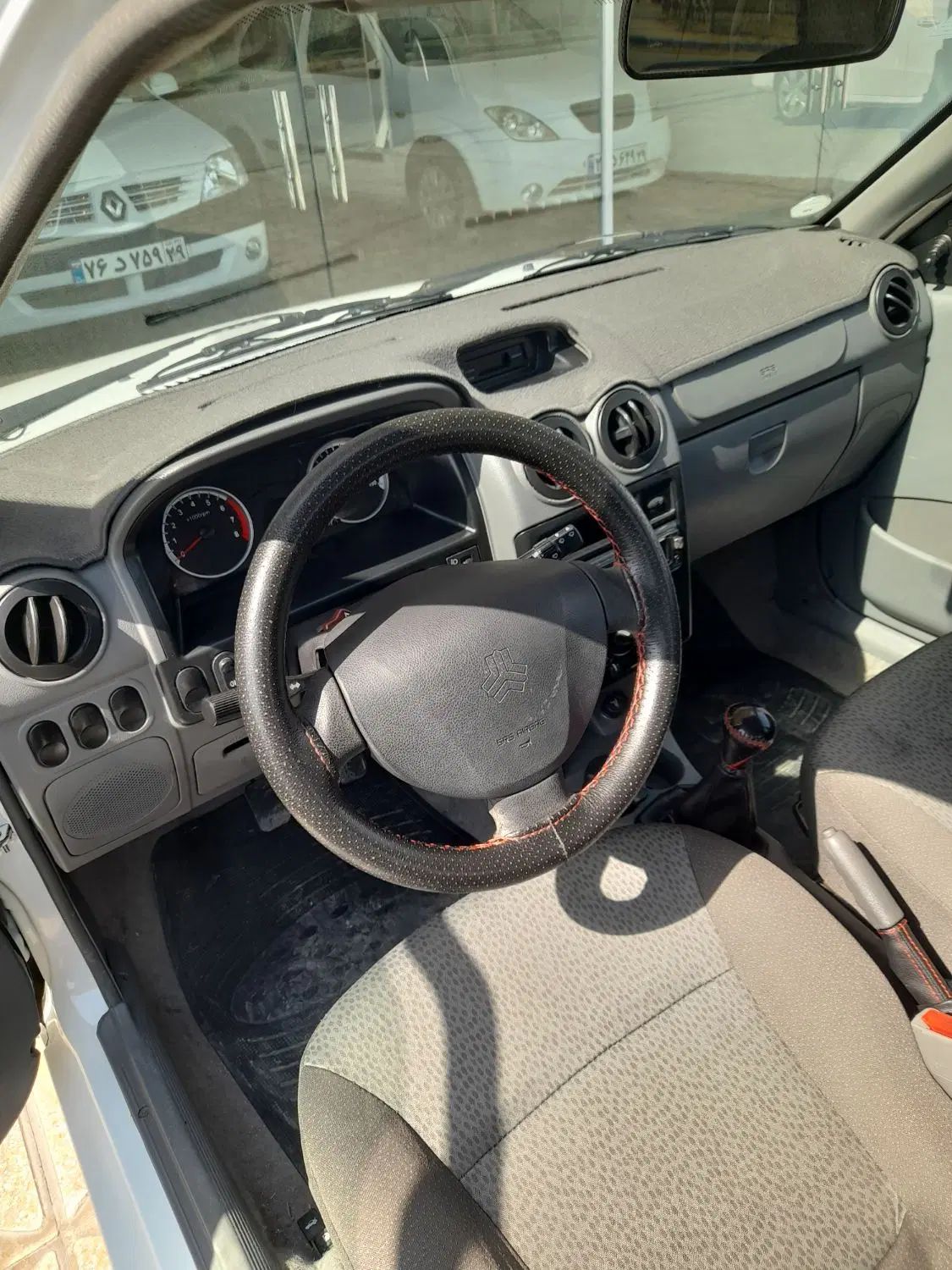پراید 132 SE - 1398