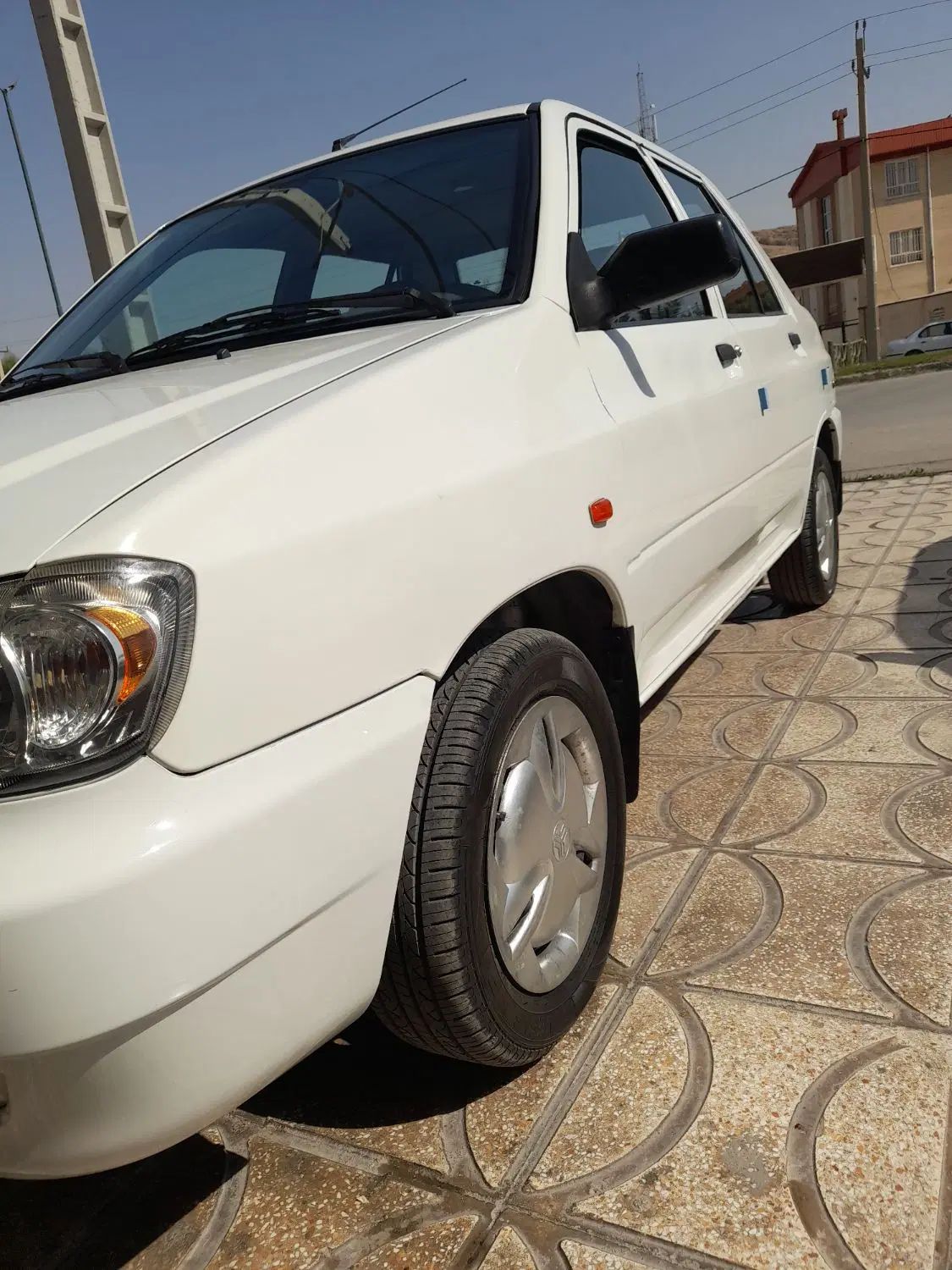 خودرو پراید، 132 آگهی ann_20286098