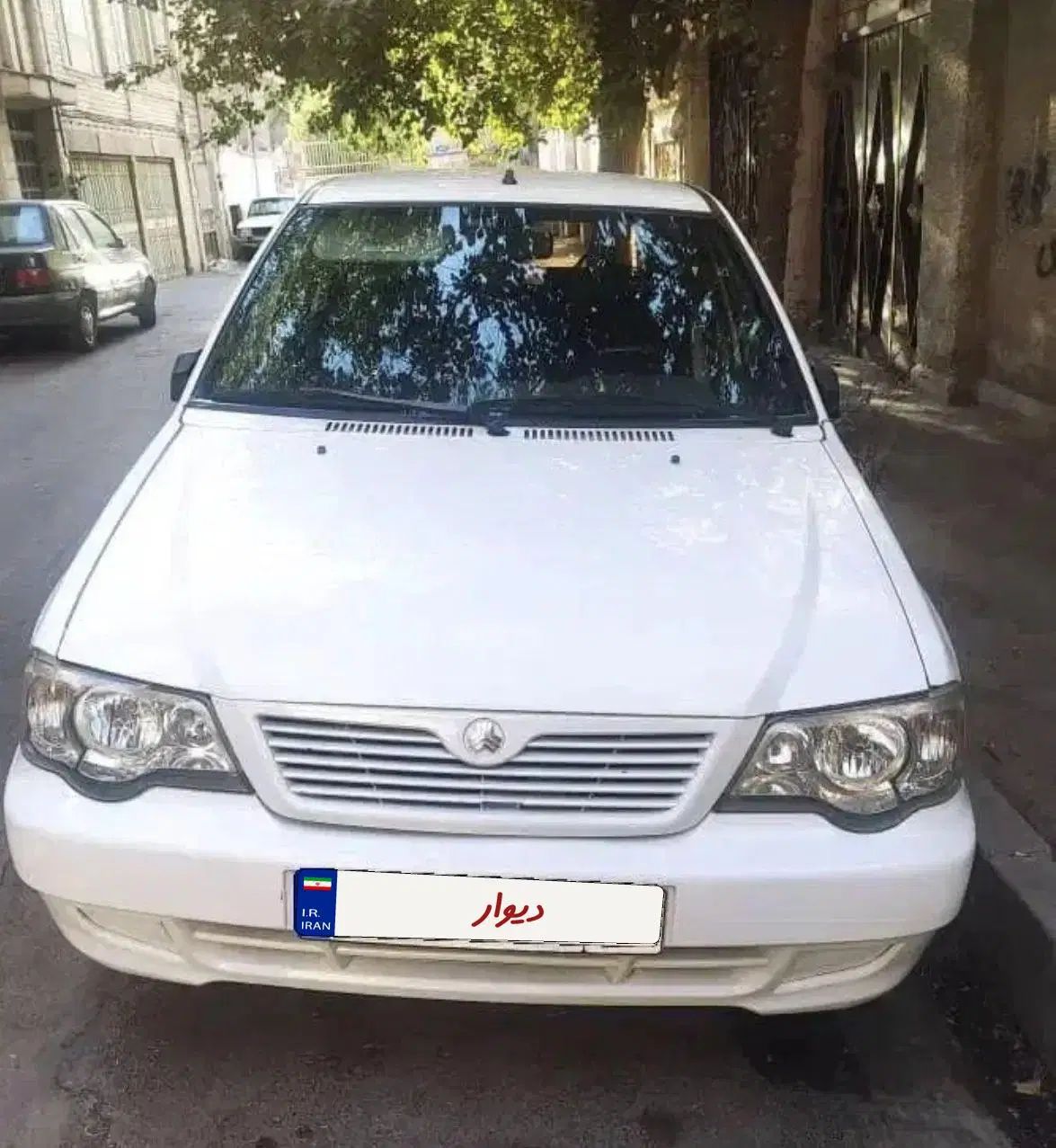 خودرو پراید، 111 آگهی ann_20286101