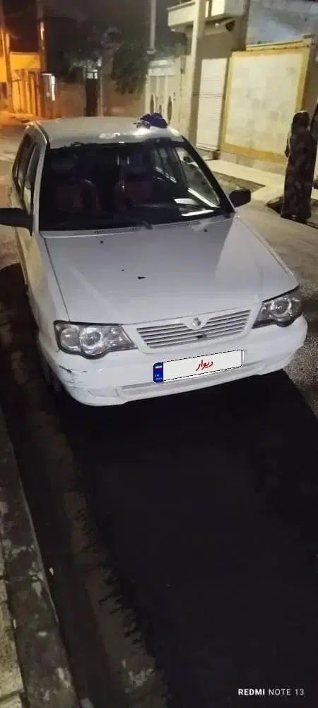 خودرو پراید، 132 آگهی ann_20286109
