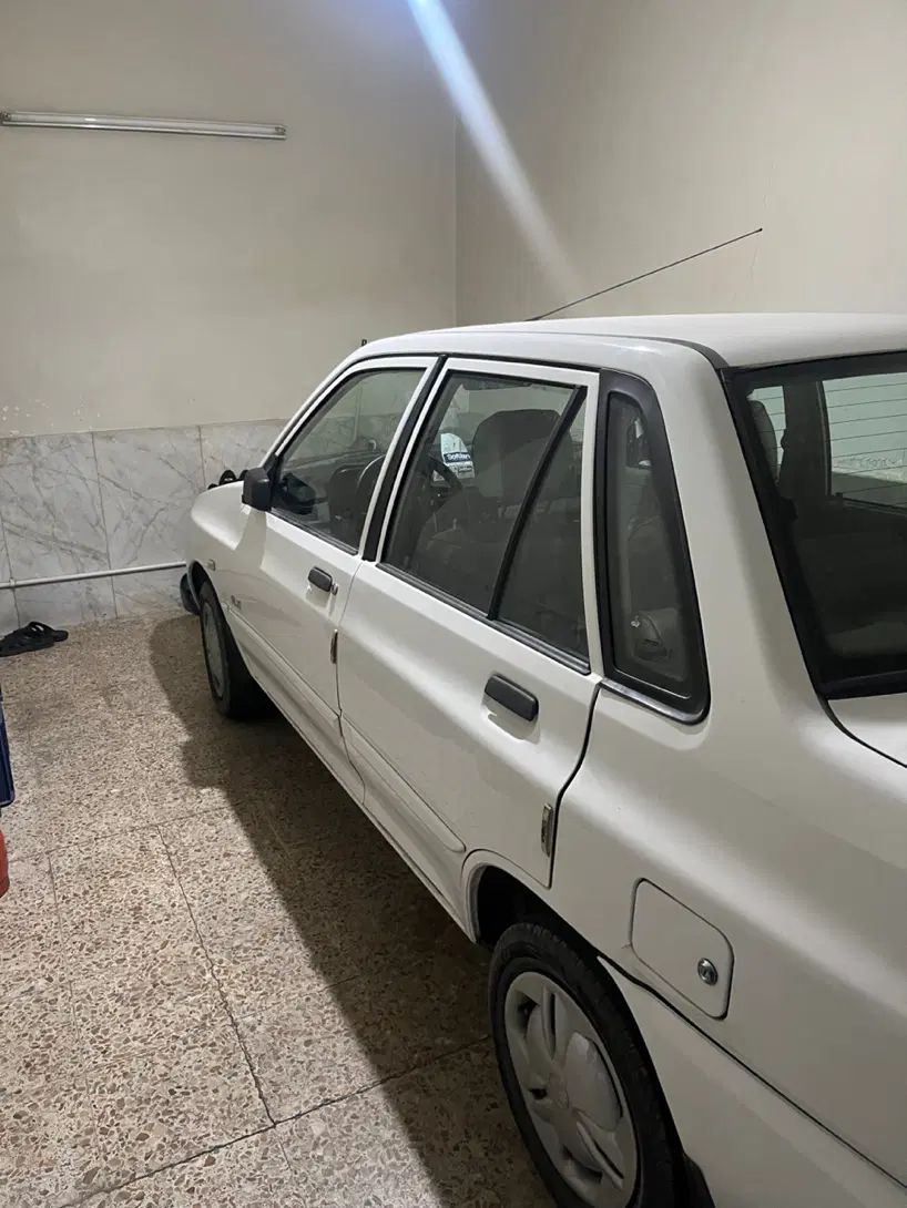 خودرو پراید، 132 آگهی ann_20286112