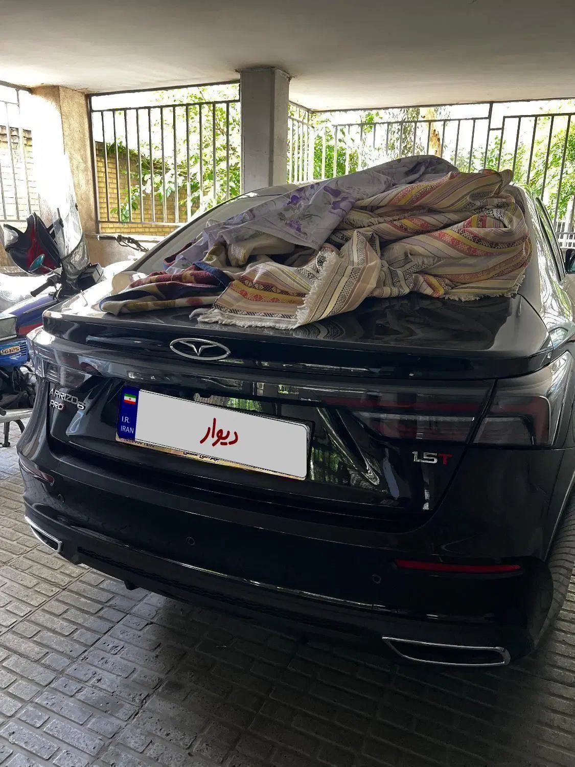 فونیکس آریزو 6 پرو اتوماتیک - 1402