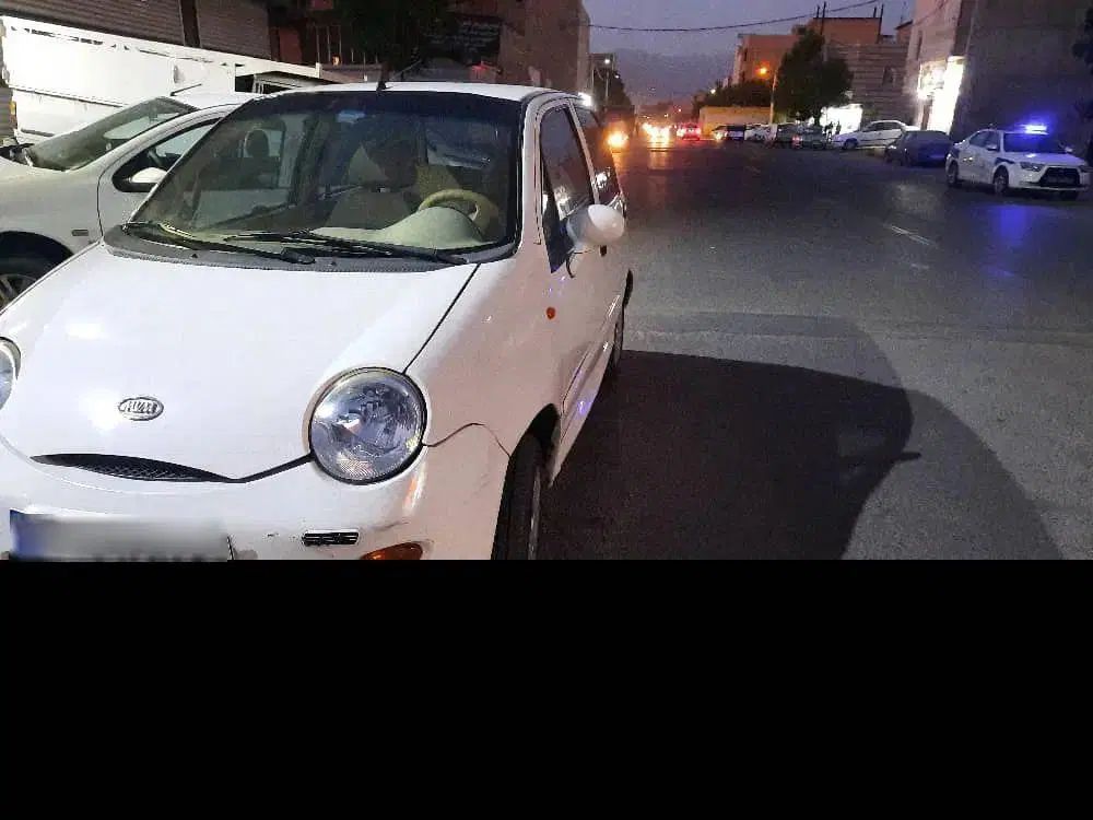 خودرو ام وی ام، 110 آگهی ann_20286129