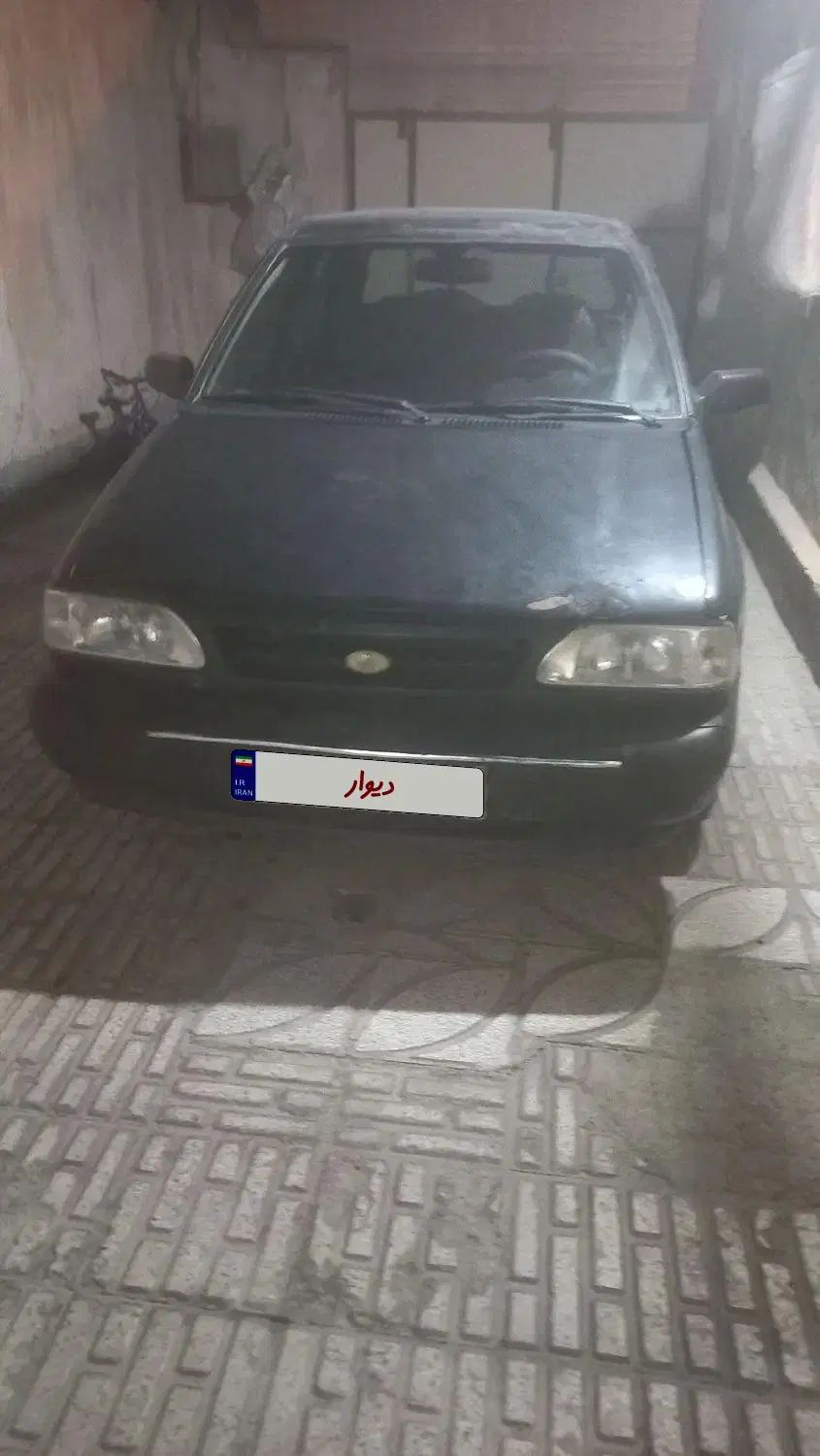 خودرو پراید، صبا آگهی ann_20286130