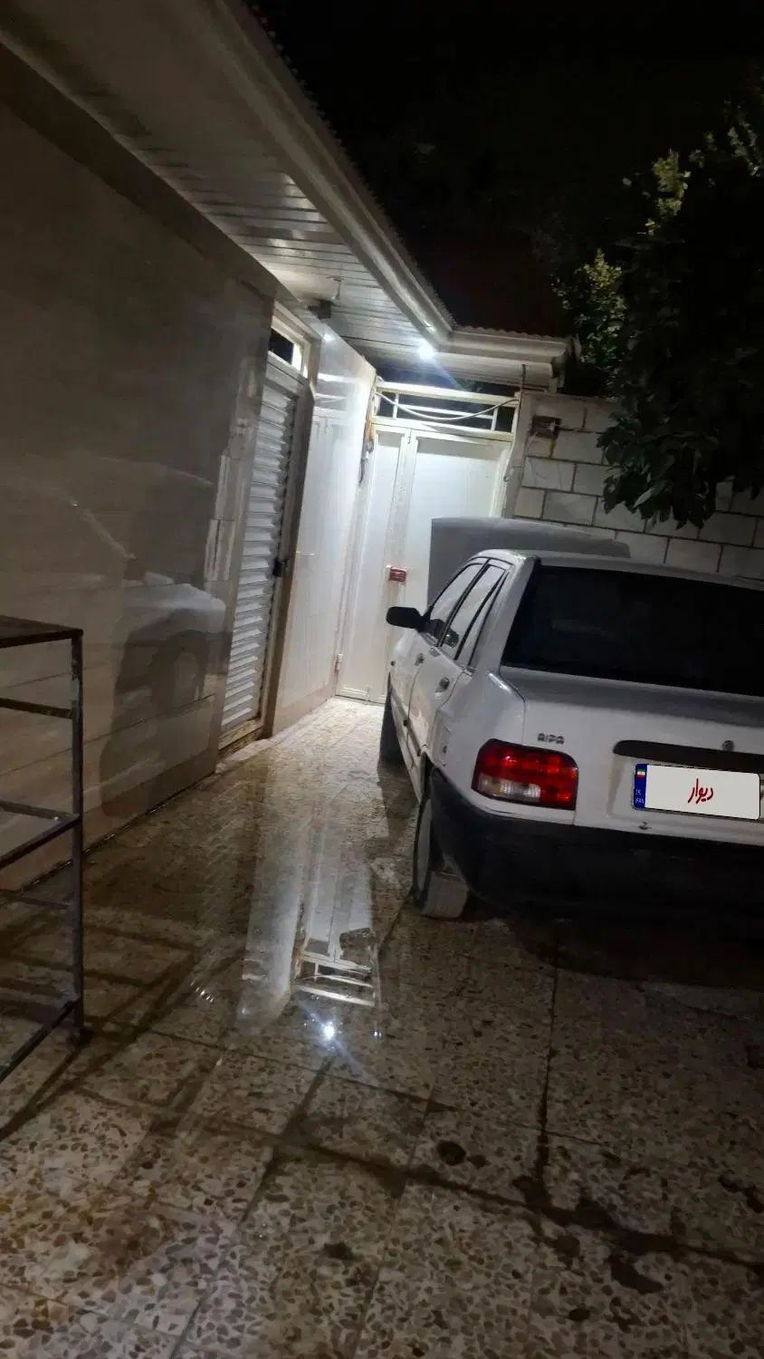 پراید 131 SE - 1392