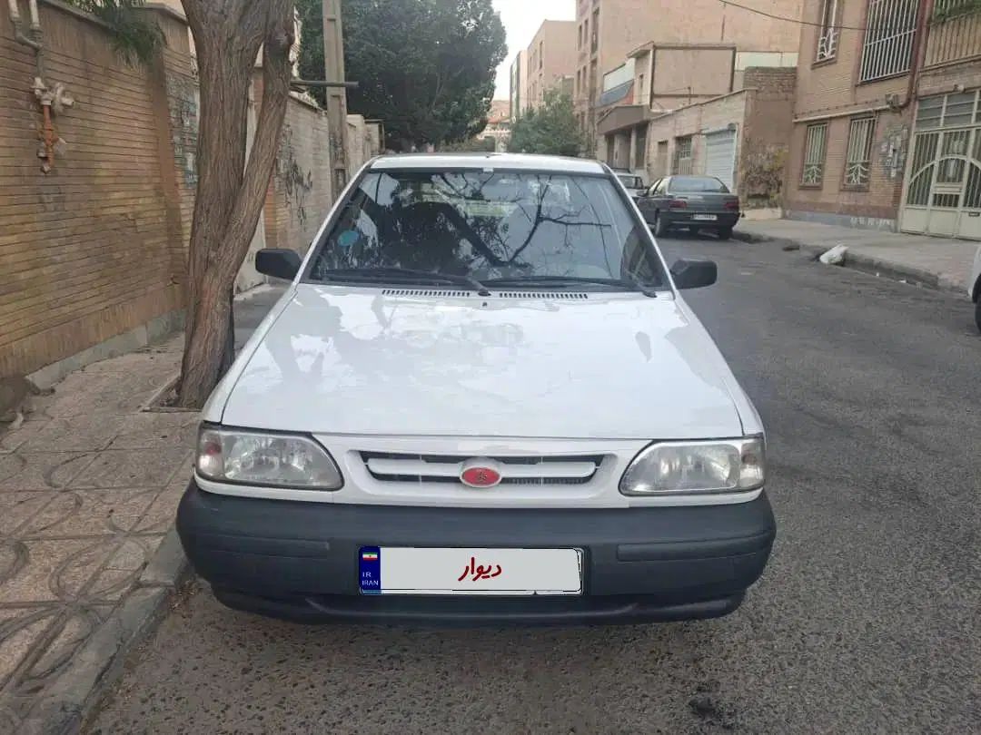 خودرو پراید، 131 آگهی ann_20286151