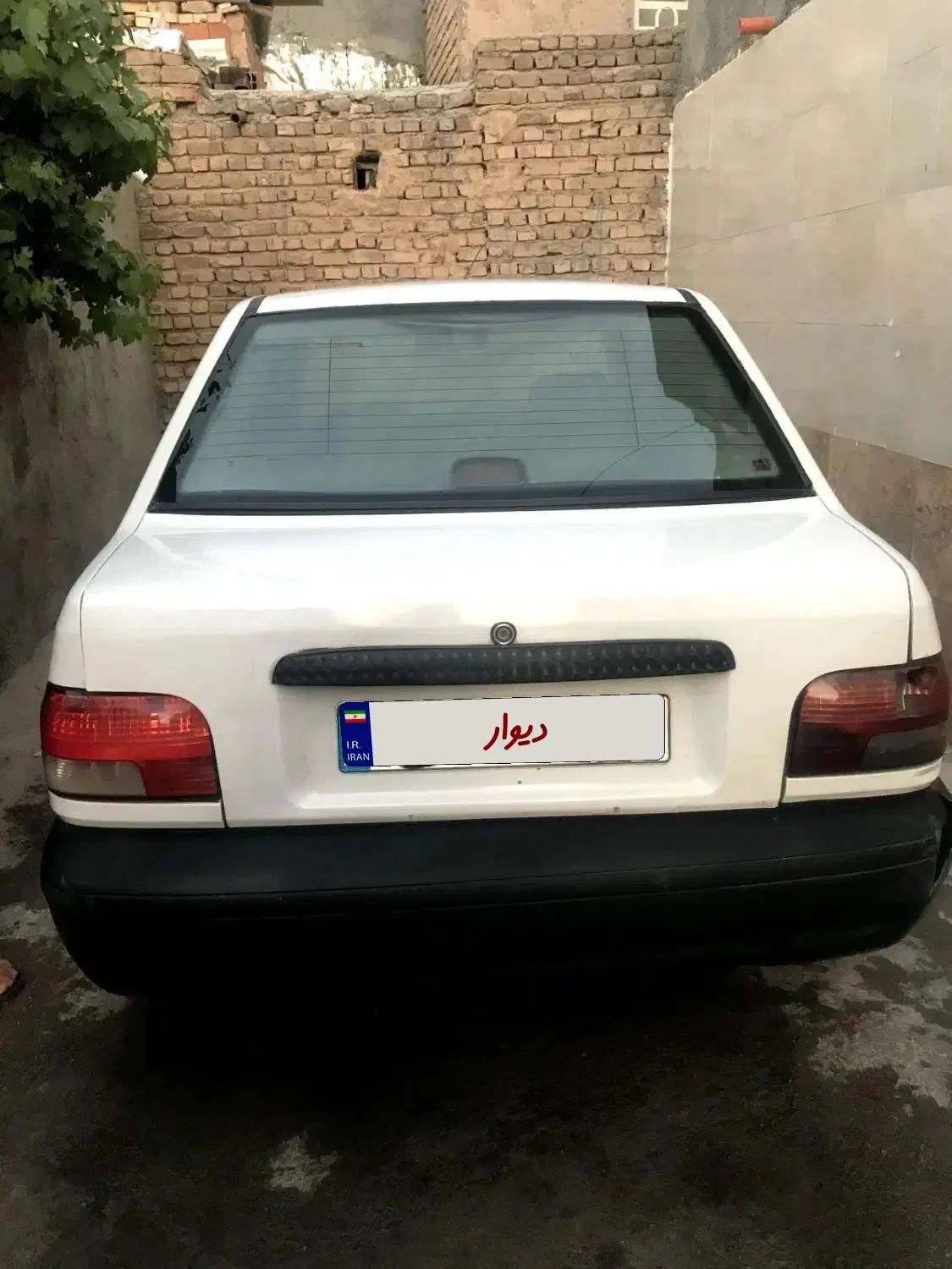 خودرو پراید، صبا آگهی ann_20286179