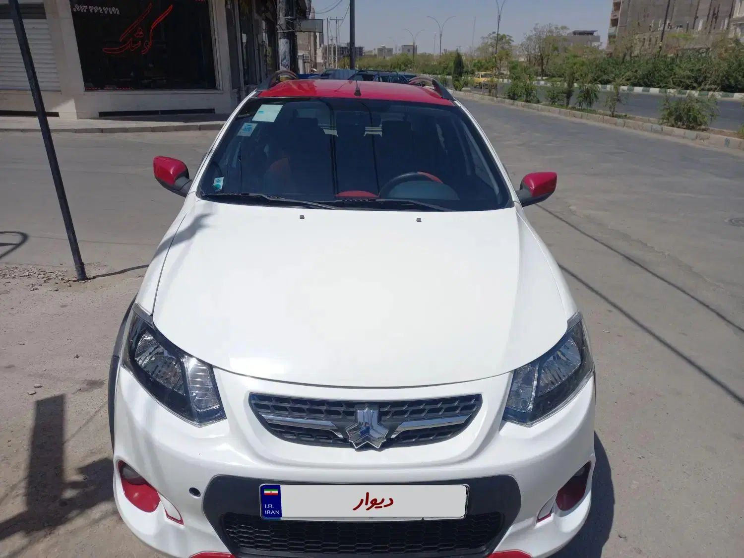 خودرو کوییک، R آگهی ann_20286186