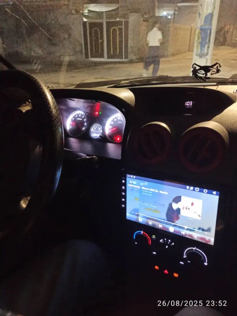 پراید 111 SE - 1395