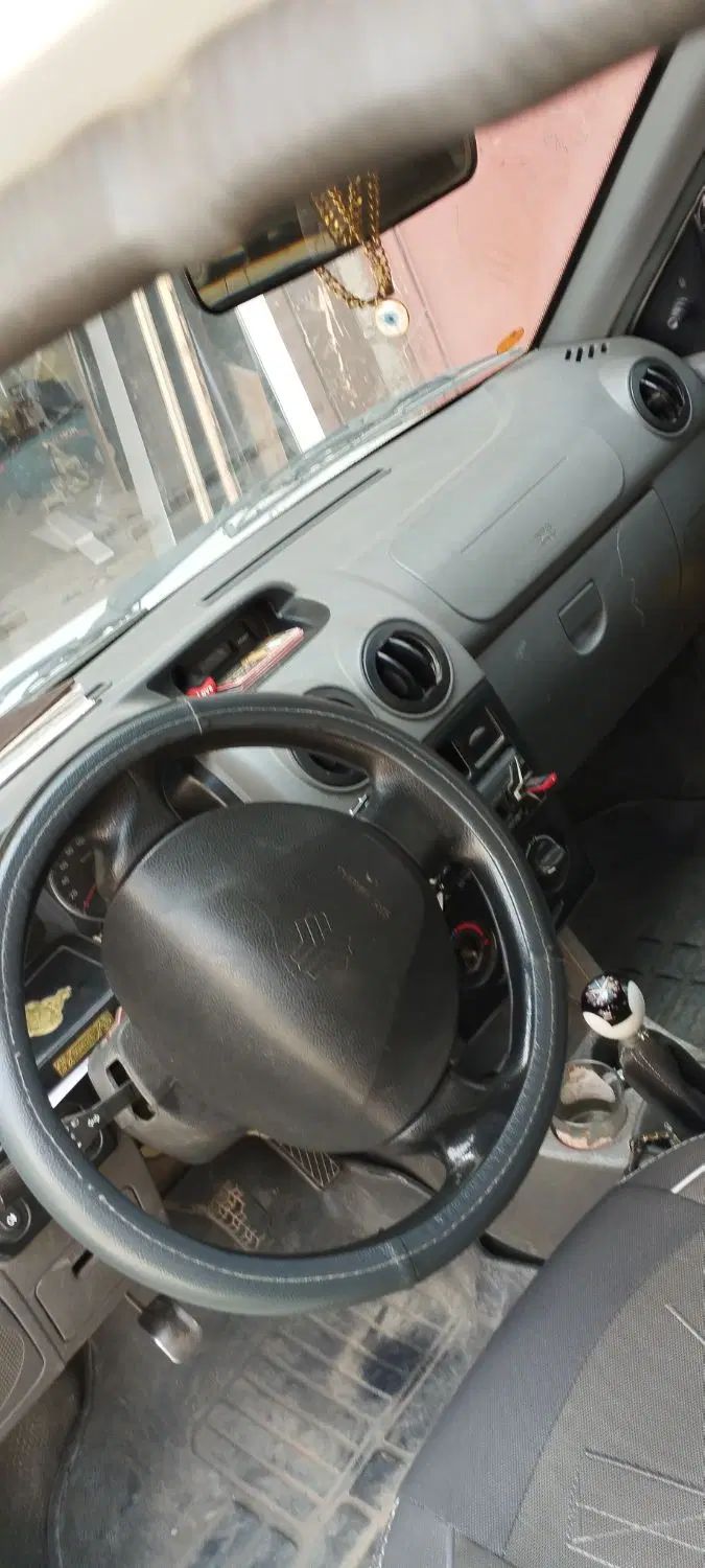 پراید 132 SE - 1395