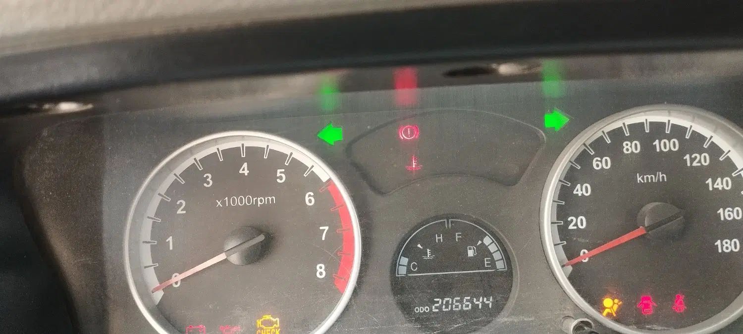 پراید 132 SE - 1395