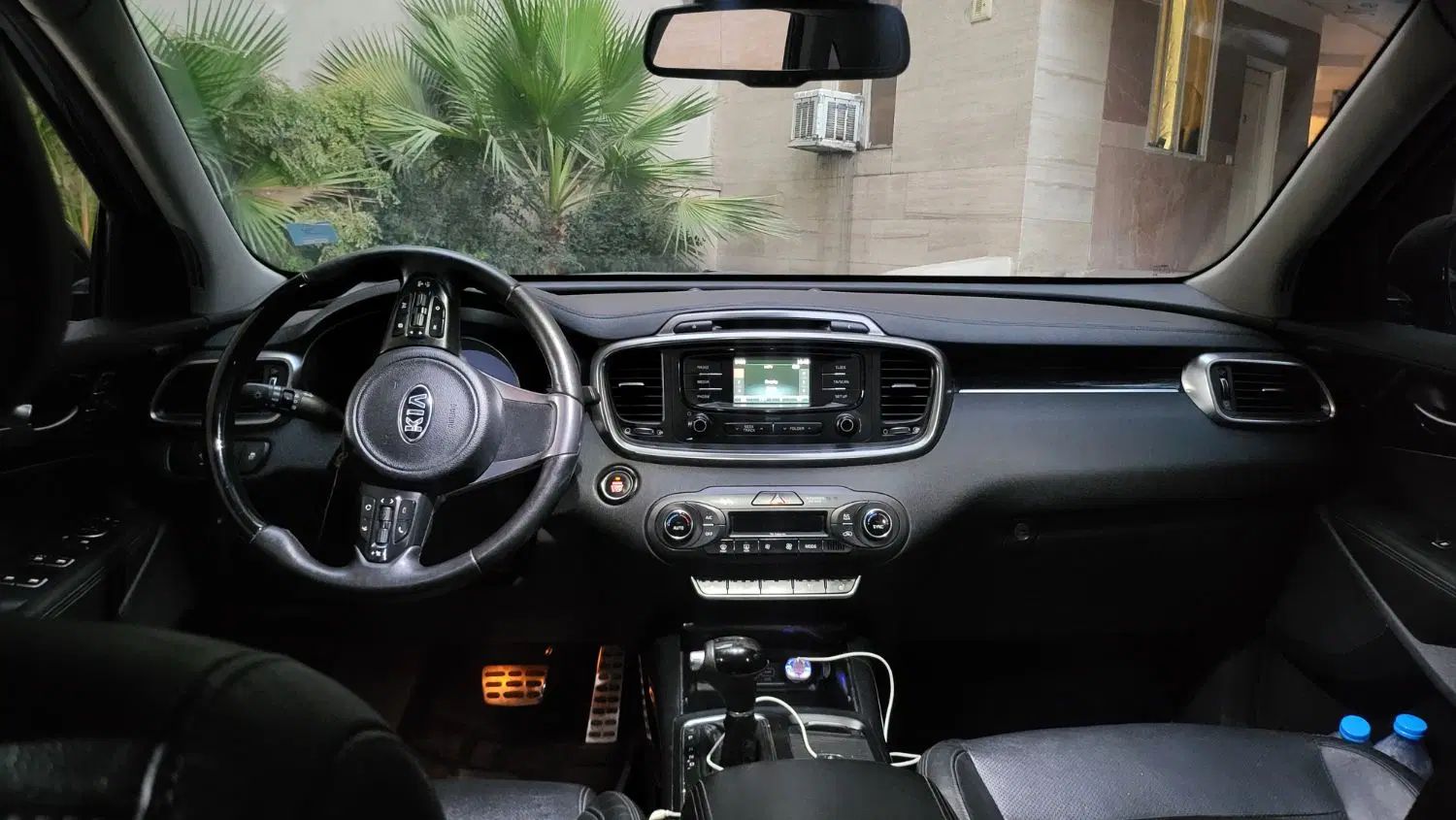 کیا سورنتو فول  UM - 2015