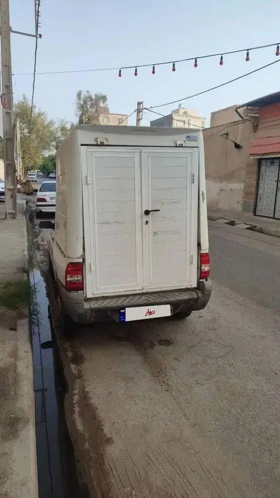 پراید 151 SE - 1395