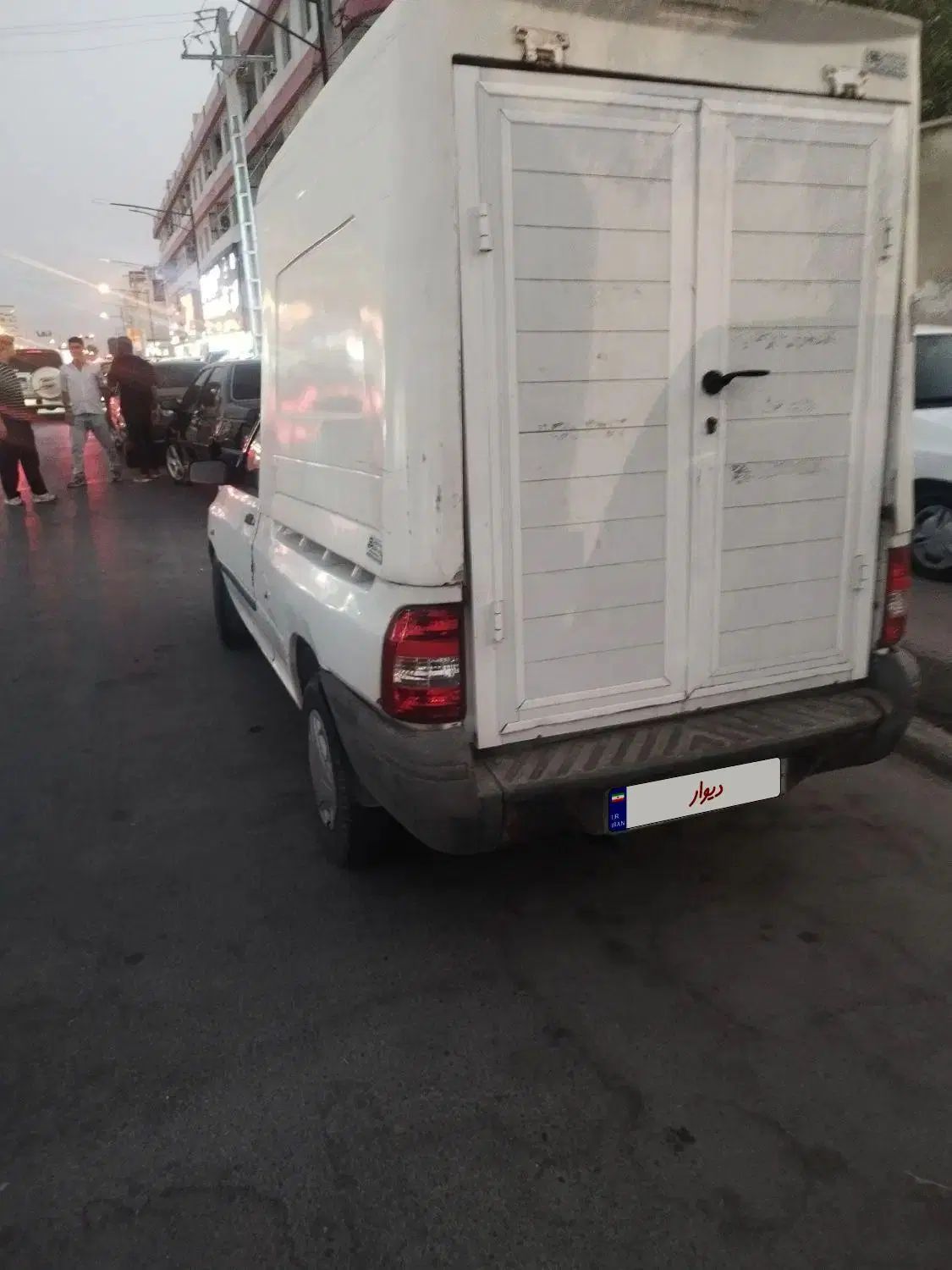 خودرو پراید، 151 آگهی ann_20286223
