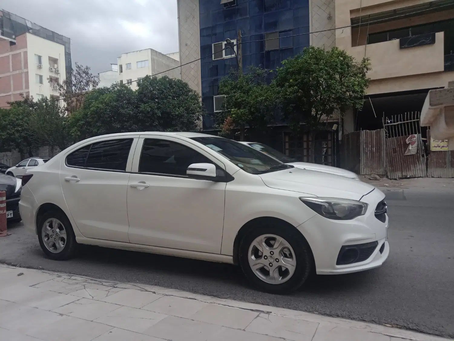 خودرو شاهین، G آگهی ann_20286252