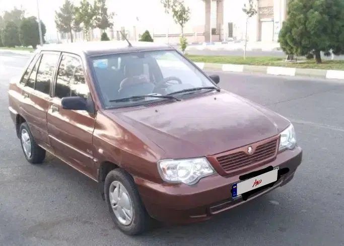 خودرو پراید، 132 آگهی ann_20286253