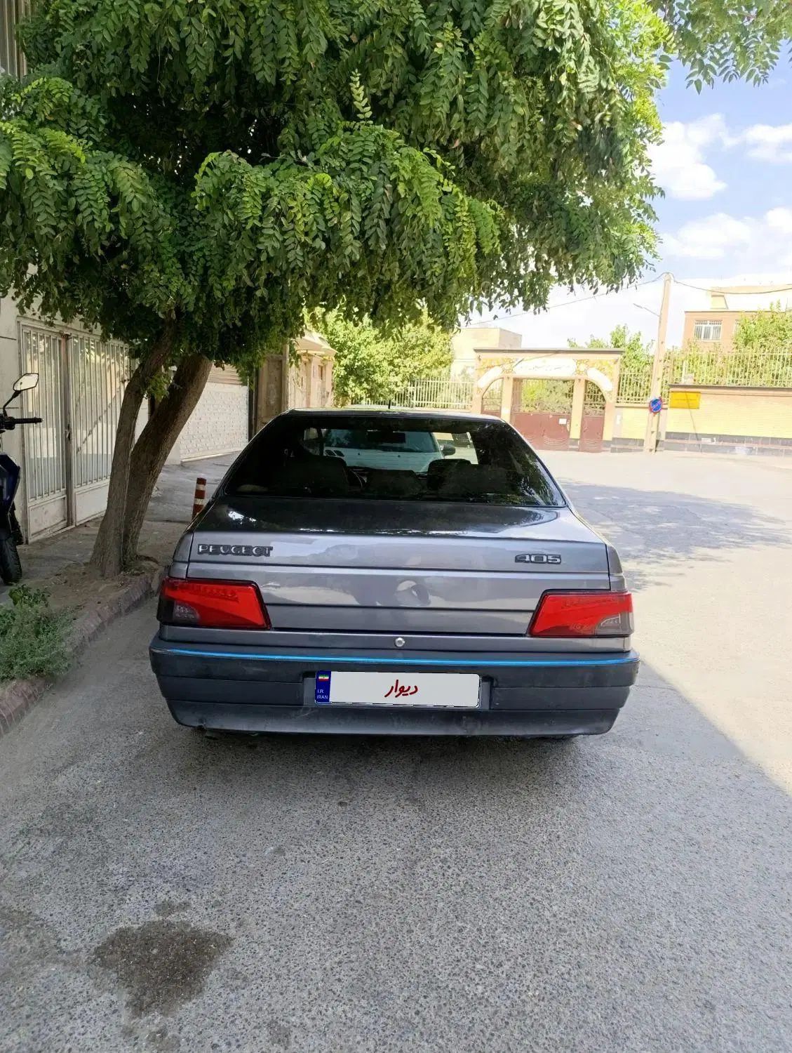 خودرو پژو، 405 آگهی ann_20286258