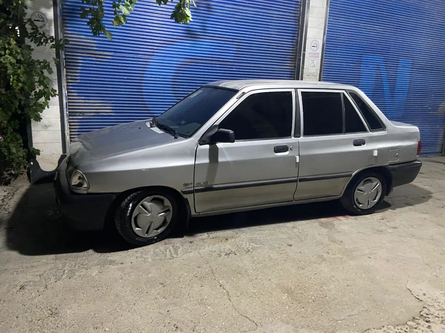 خودرو پراید، صبا آگهی ann_20286264