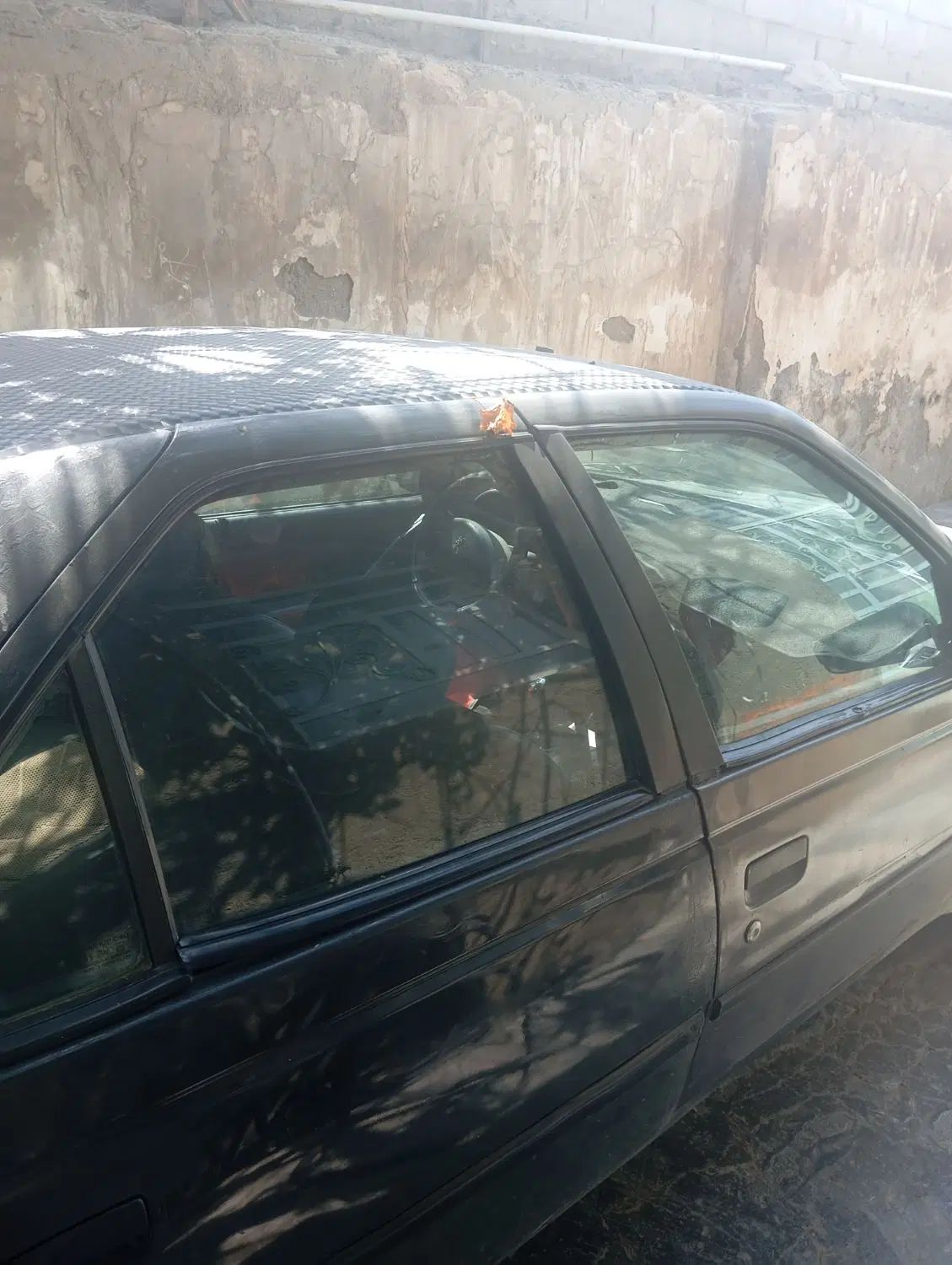 پژو 405 GLI - 1384