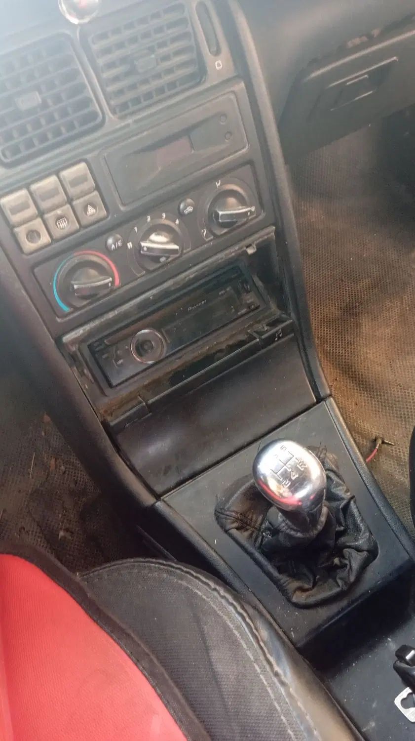 پژو 405 GLI - 1384