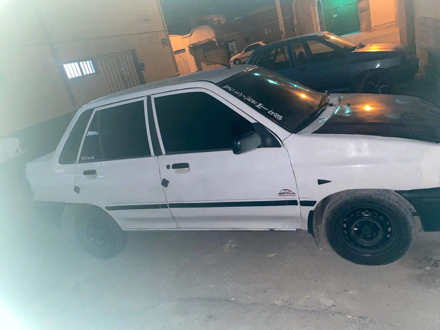 خودرو پراید، 131 آگهی ann_20286273