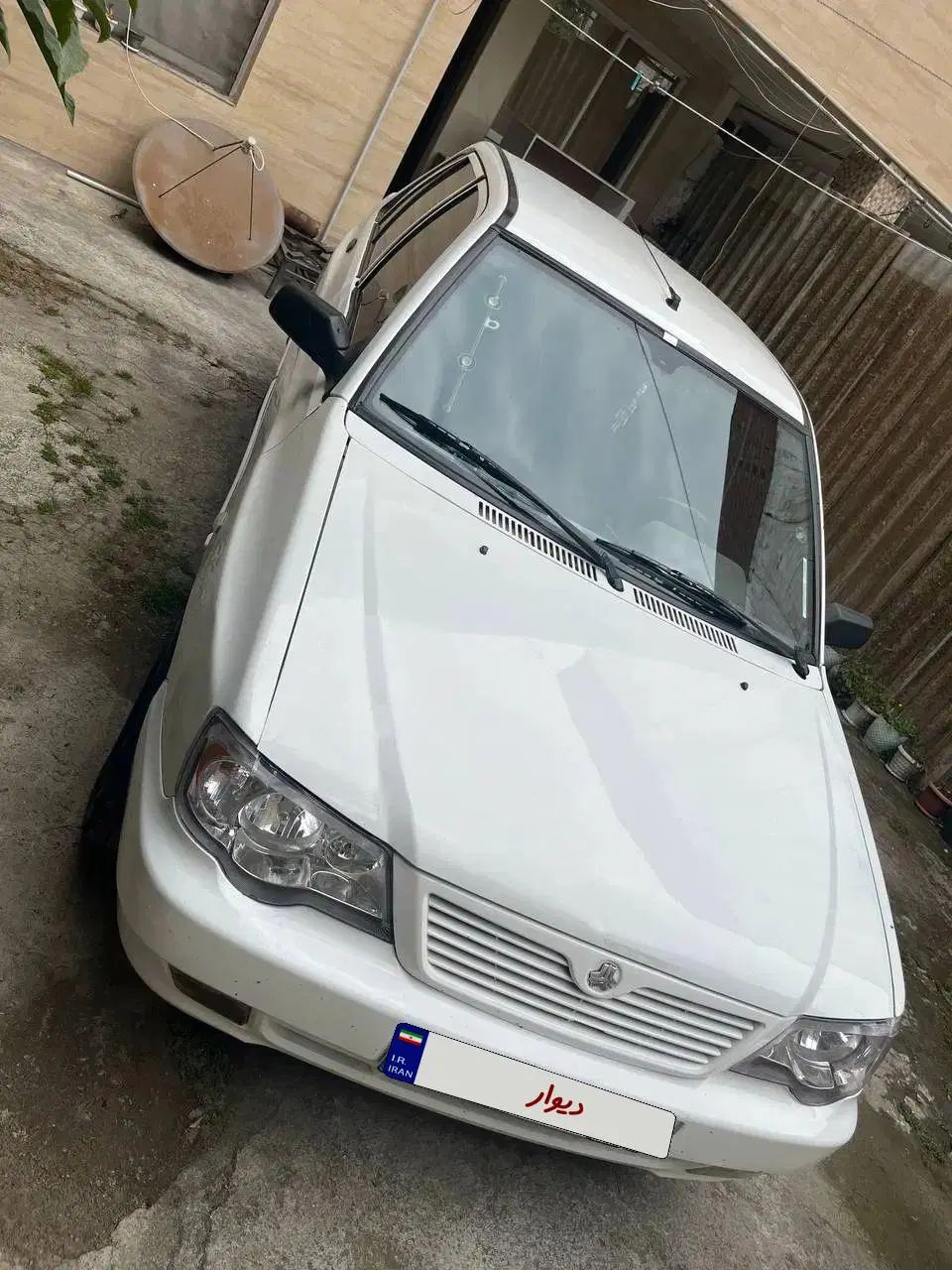 خودرو پراید، 132 آگهی ann_20286275
