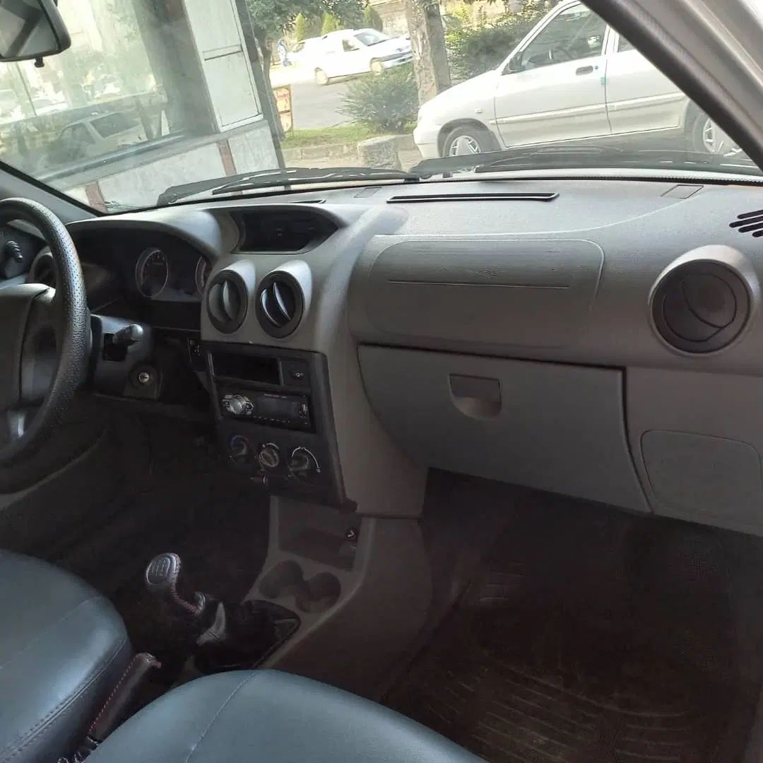 پراید 131 SE - 1399