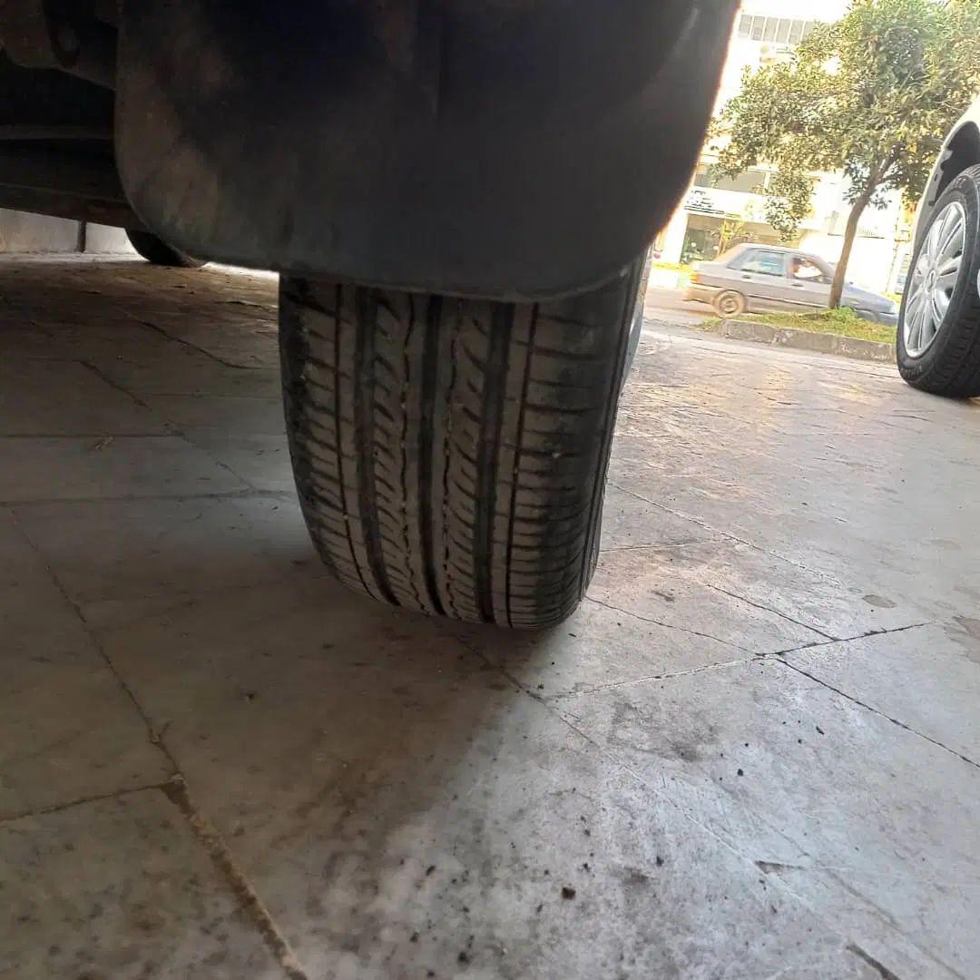 پراید 131 SE - 1399