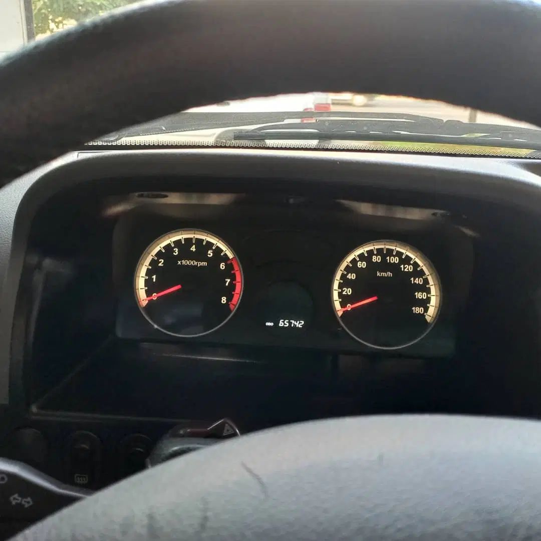 پراید 131 SE - 1399