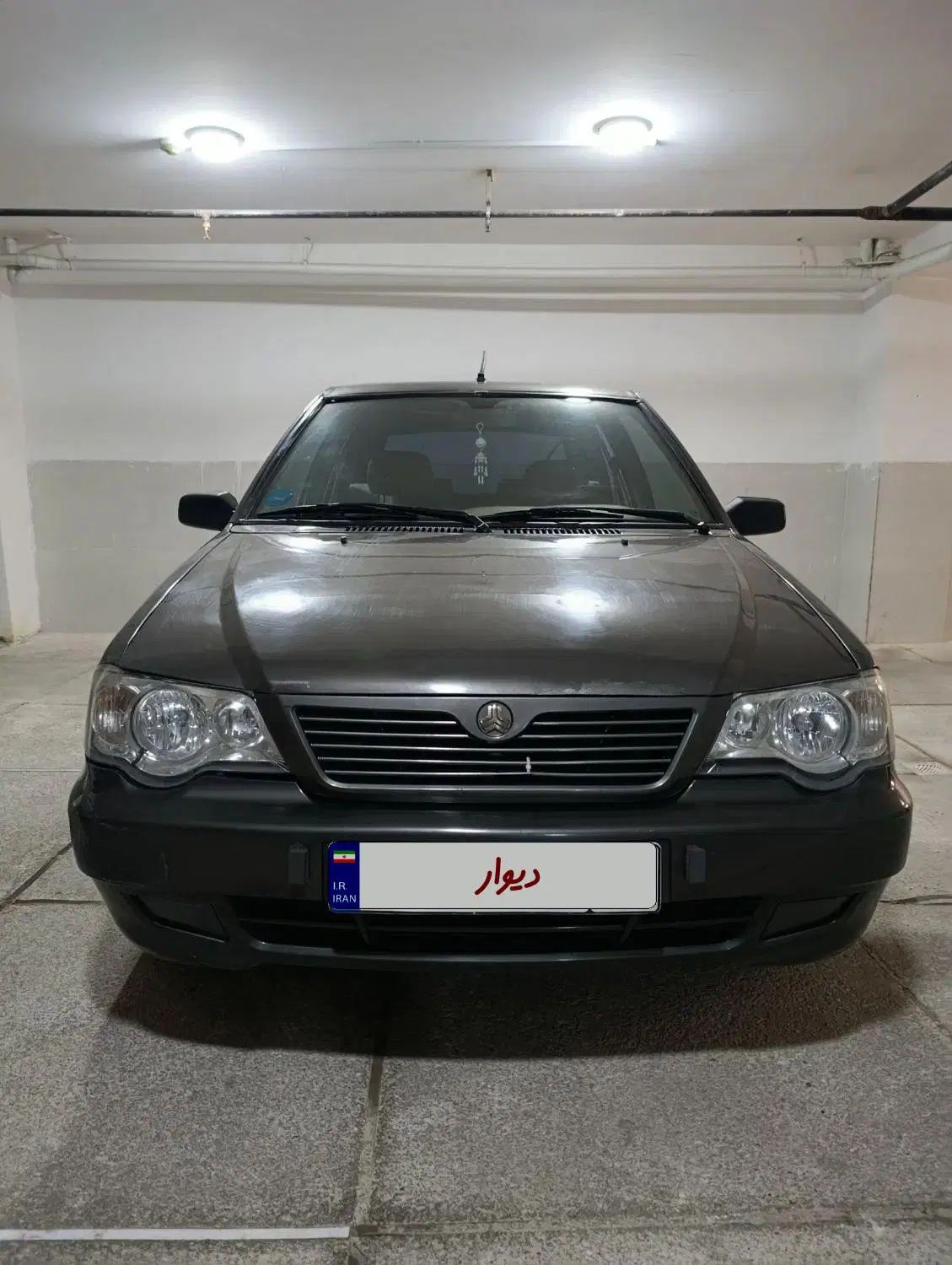 پراید 111 SX - 1390