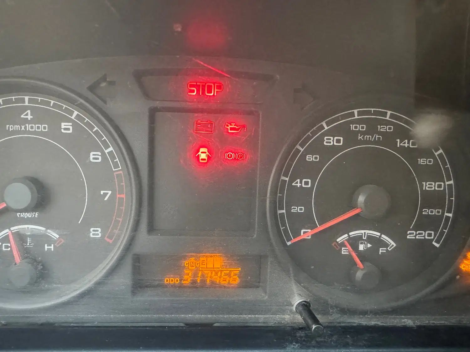 پژو 405 GLX - دوگانه سوز - 1393
