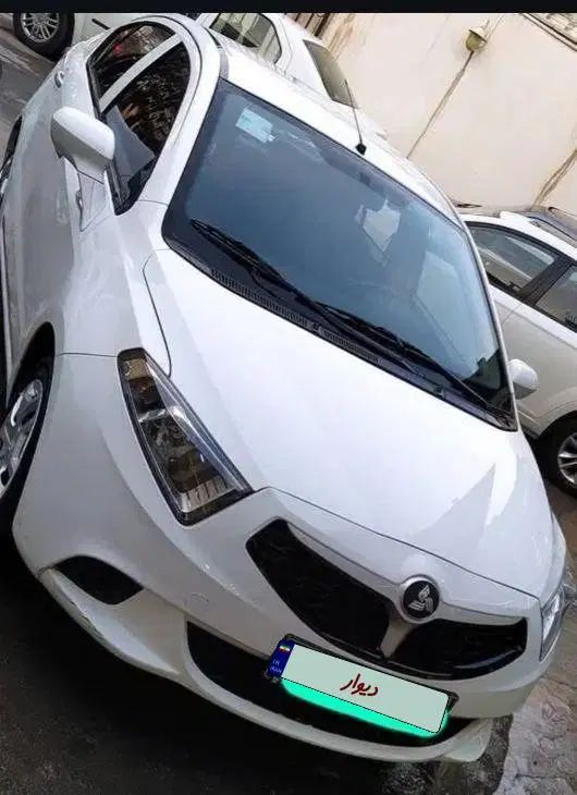 خودرو برلیانس، H230 آگهی ann_20286312