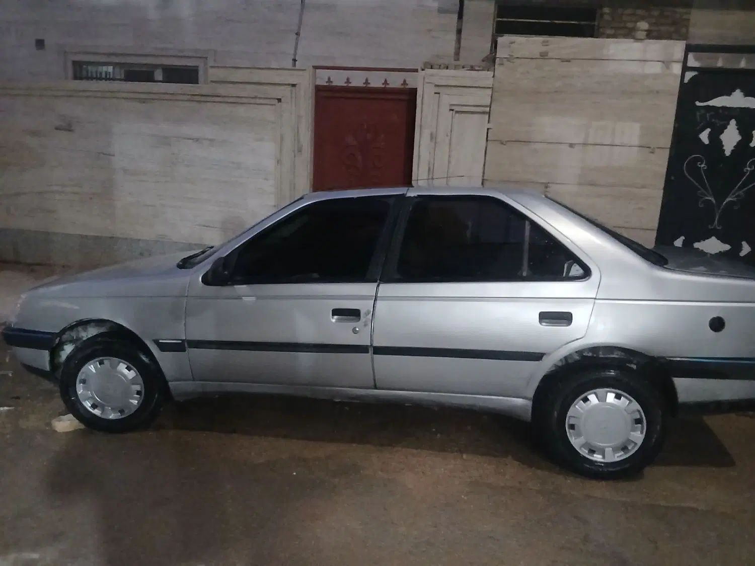 خودرو پژو، 405 آگهی ann_20286337