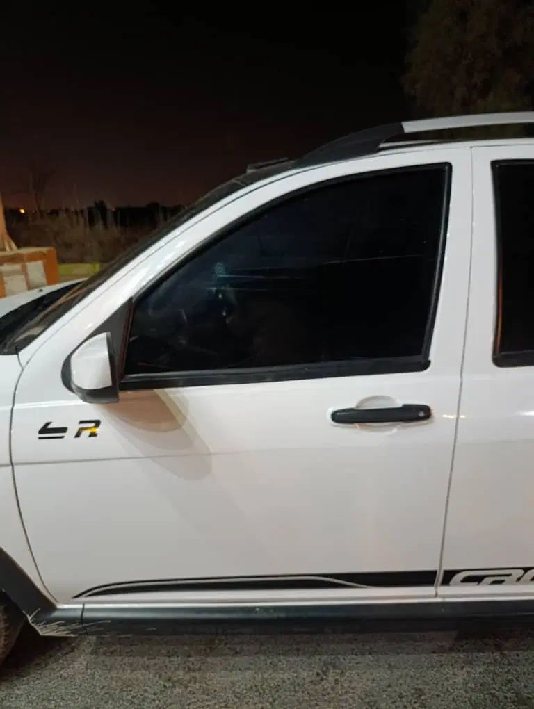 کوییک R دنده‌ای - 1399