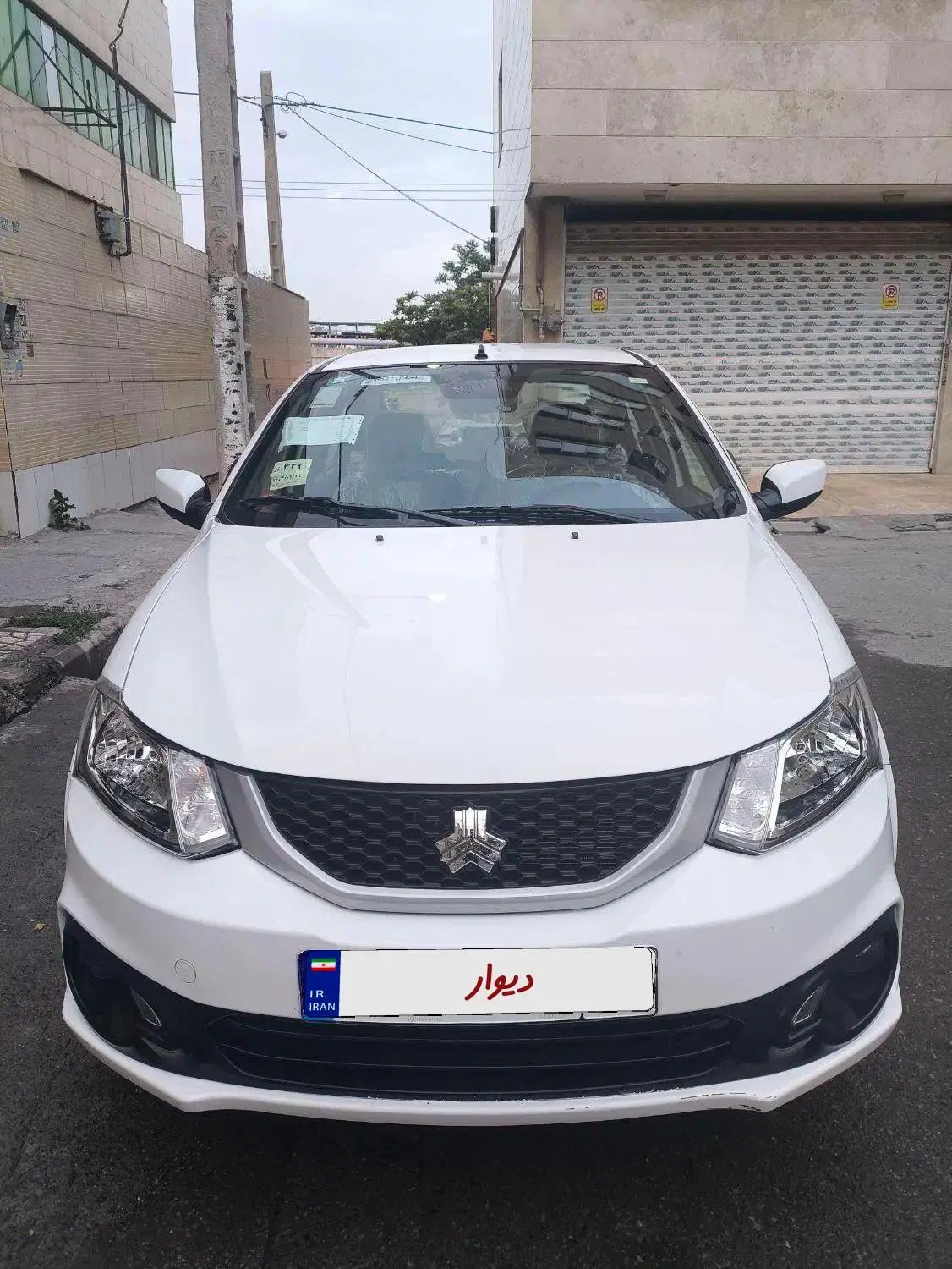 خودرو ساینا، S آگهی ann_20286353