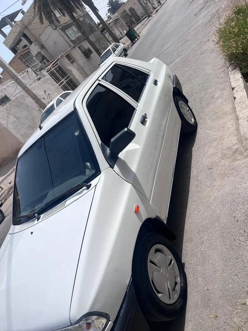 پراید 131 SE - 1399