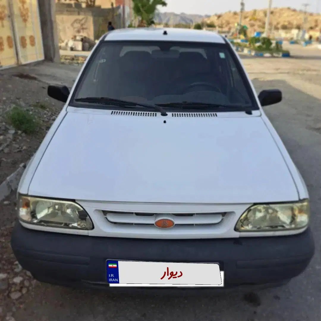 خودرو پراید، 131 آگهی ann_20286385