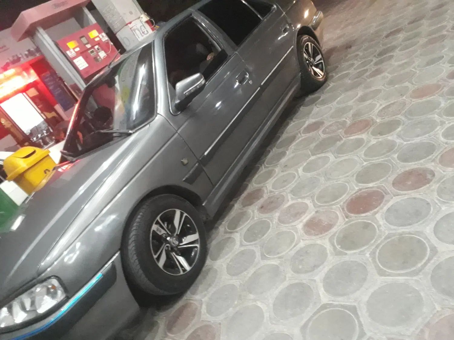 خودرو پژو، پارس آگهی ann_20286412