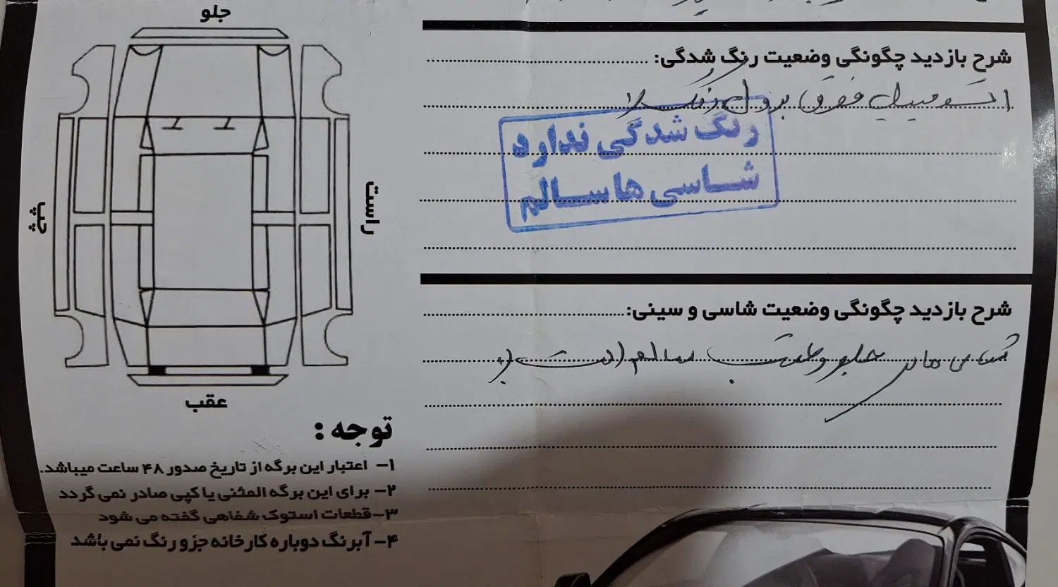 تیبا 2 پلاس - 1399