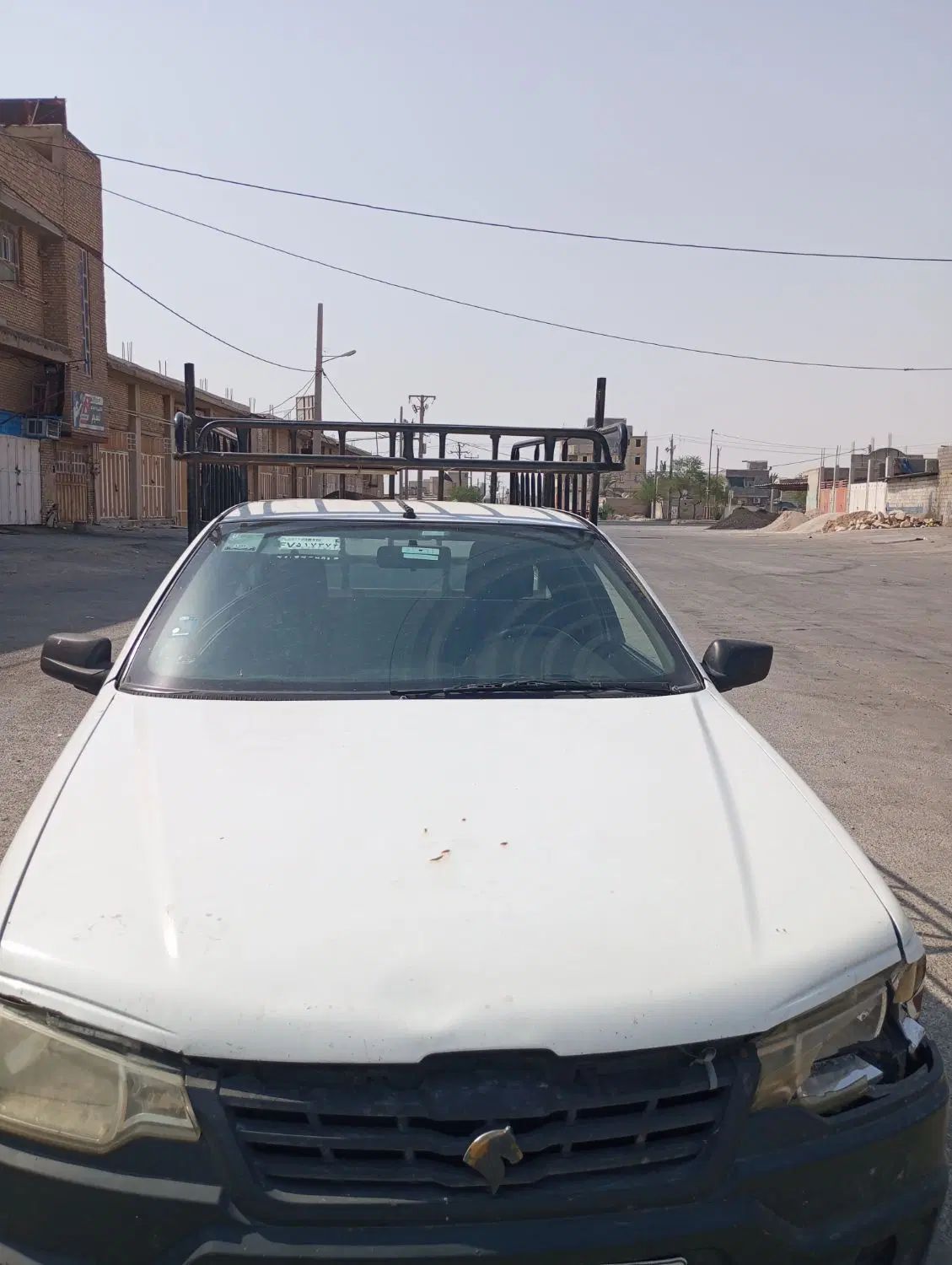 خودرو آریسان، معمولی آگهی ann_20286445