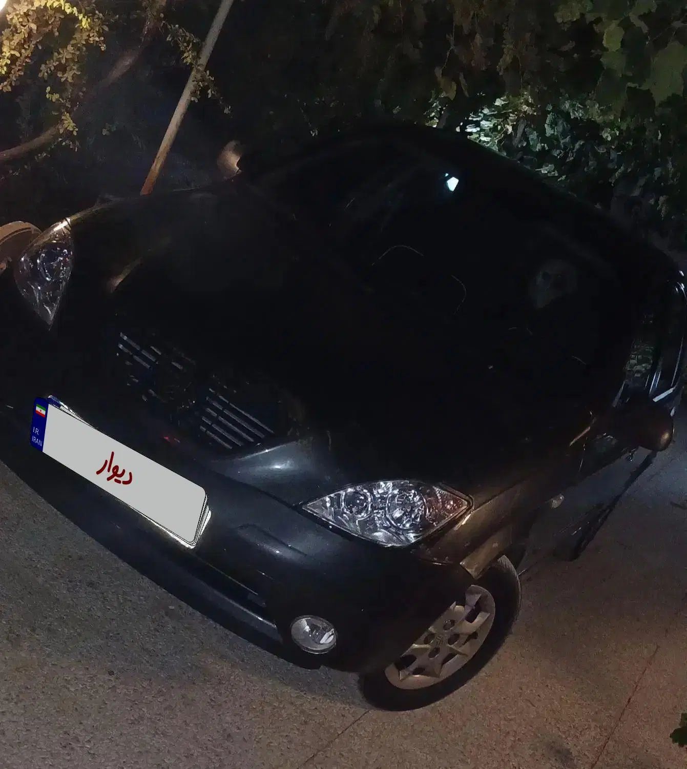 تیبا 2 SX - 1393